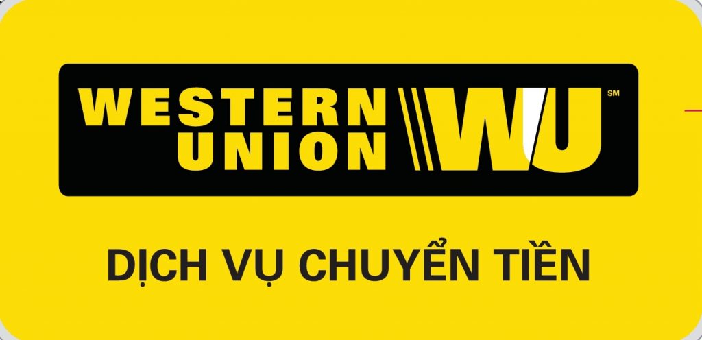 dịch vụ chuyển tiền quốc tế Western Union