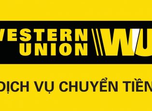 Thế nào là Western Union và phí chuyển tiền Western Union bao nhiêu?